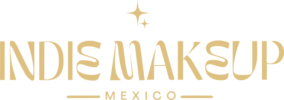 Indie Makeup Mexico